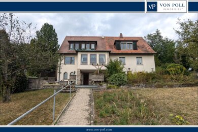 Einfamilienhaus zum Kauf 449.000 € 7 Zimmer 180 m² 1.255 m² Grundstück Schalkhausen Ansbach 91522