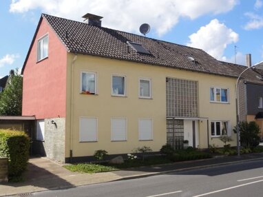Wohnung zur Miete 200 € 1 Zimmer 24 m² Erdgeschoss Diekstr. 8 Velbert-Mitte Velbert 42551