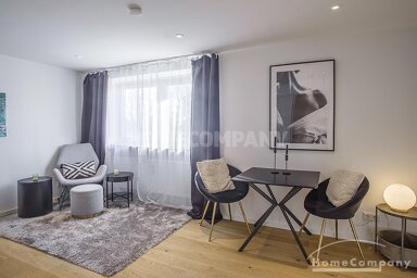 Wohnung zur Miete Wohnen auf Zeit 1.490 € 1 Zimmer 29 m² frei ab 01.02.2025 Mittersendling München 81373