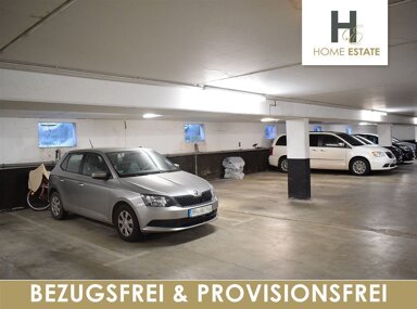 Tiefgaragenstellplatz zum Kauf provisionsfrei 15.000 € An den Eichen 9 Ruhlsdorf Teltow 14513