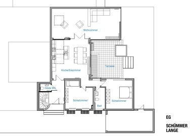 Haus zum Kauf Provisionsfrei 260.000 € 5 Zimmer 150 m² 391 m² Grundstück Ackerwinde 3 Junkersdorf Köln 50858