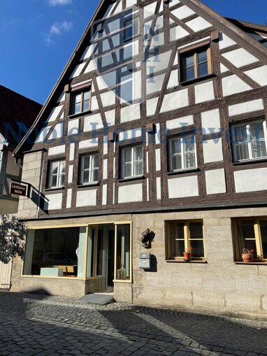 Wohn- und Geschäftshaus zum Kauf 1.199.000 € 668 m² 675 m² Grundstück Altdorf Altdorf bei Nürnberg 90518