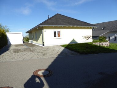 Wohnung zur Miete 1.300 € 4,5 Zimmer 112 m² Erdgeschoss Vogelsang 10 Hochsal Laufenburg-Hochsal 79725