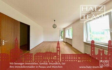 Wohnung zum Kauf 239.000 € 2 Zimmer 92,4 m² Erdgeschoss Hacklberg Passau 94034
