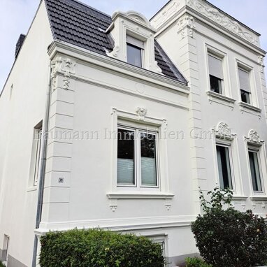 Mehrfamilienhaus zum Kauf 399.000 € 5 Zimmer 131,5 m² 700 m² Grundstück Cuxhaven Cuxhaven 27474