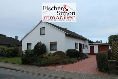 Einfamilienhaus zum Kauf 225.000 € 4 Zimmer 125 m² 1.059 m² Grundstück Landesbergen Landesbergen 31628