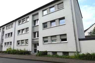 Wohnung zur Miete 173 € 1 Zimmer 20 m² Quettingen Leverkusen 51381