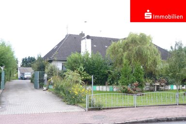 Einfamilienhaus zum Kauf 448.000 € 8 Zimmer 135 m² 23.034 m² Grundstück Eddelak 25715