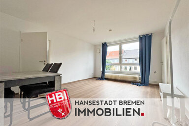 Wohnung zur Miete 640 € 2 Zimmer 36 m² Südervorstadt Bremen 28201