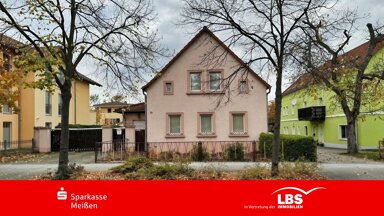 Einfamilienhaus zum Kauf 71.000 € 8 Zimmer 135 m² 852 m² Grundstück Gröditz Gröditz 01609