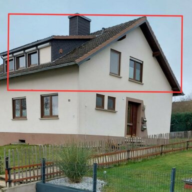 Wohnung zur Miete 750 € 3 Zimmer 90 m² Geschoss 1/1 Flammersfeld 57632