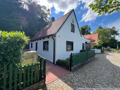 Einfamilienhaus zum Kauf 157.000 € 3 Zimmer 65 m² 870 m² Grundstück Niederlommatzsch Diera-Zehren 01665