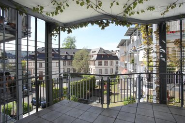 Wohnung zum Kauf Provisionsfrei 421.350 € 2 Zimmer 82,5 m² 2. Geschoss Deworast. 16 Altstadt 5 Trier 54290