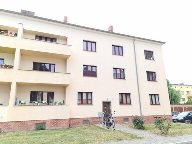 Wohnung zur Miete 479 € 2 Zimmer 72,1 m² 3. Geschoss frei ab 01.02.2025 Luxemburgstraße 25 Siedlung Cracau Magdeburg 39114