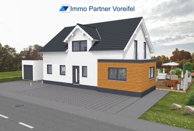 Einfamilienhaus zum Kauf 470.950 € 5 Zimmer 158 m² 430 m² Grundstück Palmersheim Euskirchen 53881