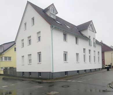 Wohnung zum Kauf 199.000 € 2,5 Zimmer 91 m² 3. Geschoss St Leon Sankt - Leon - Rot 68789