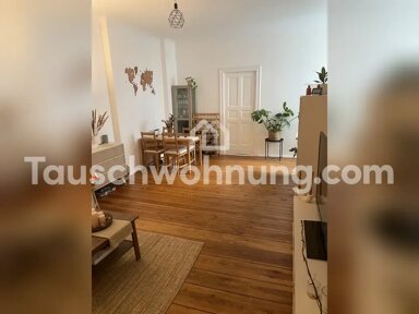 Wohnung zur Miete Tauschwohnung 550 € 2 Zimmer 59 m² 2. Geschoss Französisch Buchholz Berlin 10437