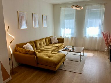 Apartment zur Miete Wohnen auf Zeit 1.790 € 3 Zimmer 67 m² frei ab 27.07.2024 Ludwigstraße Mettingen - Ost Esslingen am Neckar 73733