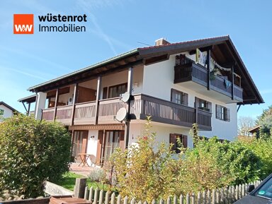 Wohnung zum Kauf 369.000 € 2 Zimmer 66 m² Uffing Uffing am Staffelsee 82449