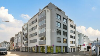 Wohnung zum Kauf 560.000 € 4 Zimmer 120 m² 4. Geschoss Rheinfelden Rheinfelden 79618