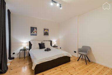 Wohnung zur Miete Wohnen auf Zeit 2.800 € 3 Zimmer 57 m² frei ab 01.08.2024 Prenzlauer Berg Berlin 10119