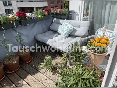 Wohnung zur Miete Tauschwohnung 999 € 2,5 Zimmer 54 m² 4. Geschoss Otterndorf Hamburg 20535