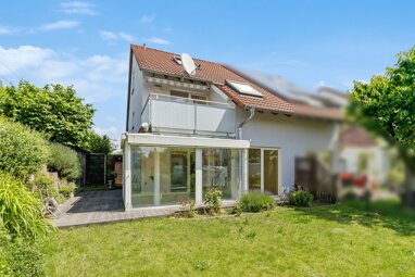 Einfamilienhaus zum Kauf 545.000 € 5 Zimmer 156 m² 328 m² Grundstück Leopoldshafen Eggenstein-Leopoldshafen 76344