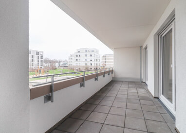 Wohnung zur Miete 1.413,60 € 3 Zimmer 109 m² 1. Geschoss Rheinallee 4 h Süd / Stadtbezirk 124 Ludwigshafen am Rhein, Süd 67061