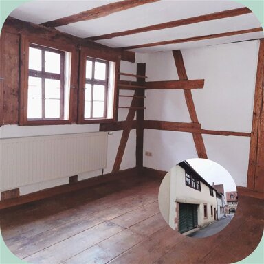 Einfamilienhaus zum Kauf 328.000 € 8 Zimmer 127 m² 162 m² Grundstück Thüngersheim Thüngersheim 97291