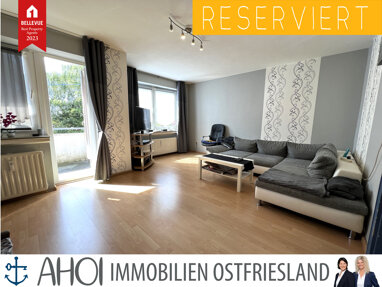 Wohnung zum Kauf 105.000 € 4 Zimmer 97 m² Larrelt / VW-Siedlung Emden 26721