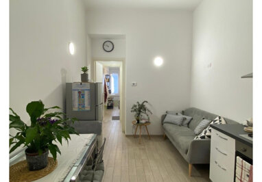 Wohnung zur Miete 340 € 1 Zimmer 18 m² 1. Geschoss Am Gutspark 26A Mölkau Leipzig 04316