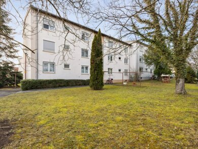 Wohnung zum Kauf 259.000 € 3 Zimmer 89,8 m² 1. Geschoss Landau Landau in der Pfalz 76829