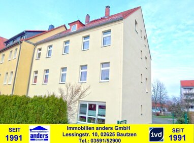 Mehrfamilienhaus zum Kauf 260.000 € 14 Zimmer 348 m² 700 m² Grundstück Innenstadt Bautzen 02625