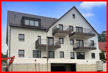 Wohnung zur Miete 1.150 € 3 Zimmer 79,6 m² 1. Geschoss frei ab sofort Pfaffenhofen a d Ilm Pfaffenhofen 85276