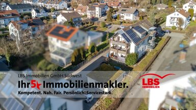 Mehrfamilienhaus zum Kauf 665.000 € 9 Zimmer 231,1 m² 467 m² Grundstück Ludwigshafen Bodman-Ludwigshafen 78351