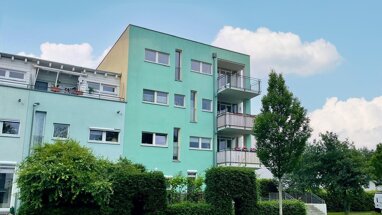 Wohnung zum Kauf 265.000 € 4 Zimmer 96,1 m² 3. Geschoss Klotzsche (Königswald-Nord) Dresden 01109