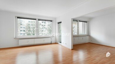 Wohnung zum Kauf 137.500 € 3 Zimmer 70 m² 1. Geschoss frei ab sofort Laatzen-Mitte Laatzen 30880