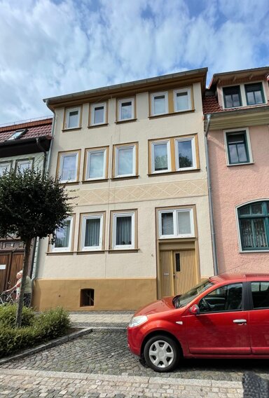 Reihenmittelhaus zum Kauf 100.000 € 12 Zimmer 280 m² 306 m² Grundstück frei ab 01.12.2024 Ohrdruf 99885