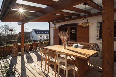 Einfamilienhaus zum Kauf 699.000 € 6 Zimmer 253 m² 305 m² Grundstück Gailingen am Hochrhein 78262