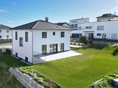 Einfamilienhaus zum Kauf 815.000 € 4 Zimmer 208 m² 922 m² Grundstück Mamming Mamming 94437