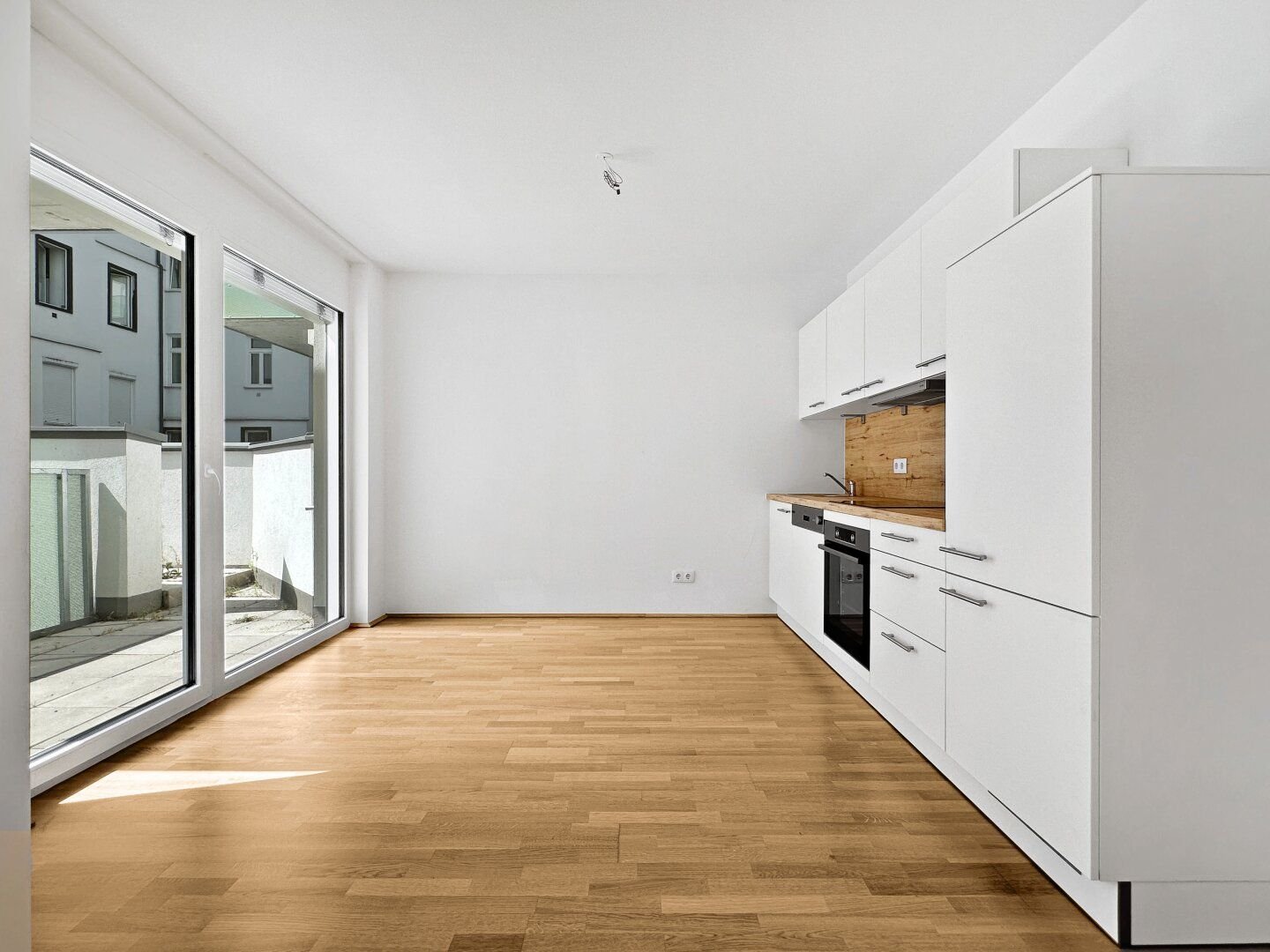 Wohnung zum Kauf 257.000 € 2 Zimmer 42,4 m²<br/>Wohnfläche 1.<br/>Geschoss Inzersdorfer Straße 121 Wien 1100