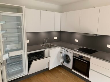 Wohnung zur Miete 850 € 2 Zimmer 61,3 m² 3. Geschoss Immermannstr. 48 Stadtmitte Düsseldorf 40210