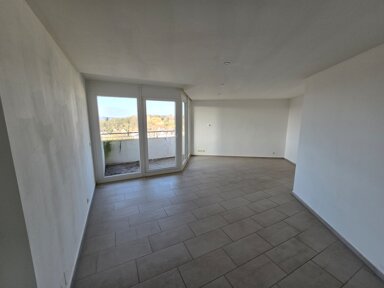 Wohnung zur Miete 650 € 2 Zimmer 73,7 m² 12. Geschoss frei ab sofort Erich-Maria-Remarque-Ring-11 Innenstadt 13 Osnabrück 49074