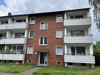 Wohnung zur Miete 410 € 3 Zimmer 56,9 m² 2. Geschoss frei ab 01.08.2024 Heinrich-Bongers-Straße 31 Mittelmeiderich Duisburg 47137