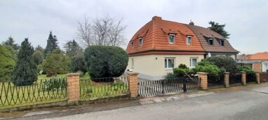 Doppelhaushälfte zum Kauf 307.000 € 7 Zimmer 160 m² 570 m² Grundstück Angersdorf Teutschenthal 06179