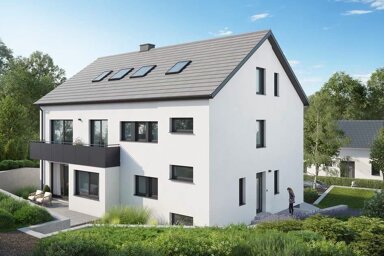 Wohnung zum Kauf 609.000 € 4 Zimmer 122 m² 1. Geschoss Kobenhüttenweg 5 Rotenbühl Saarbrücken 66123