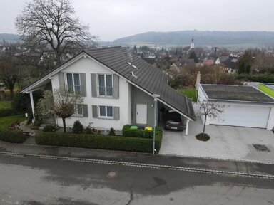 Einfamilienhaus zum Kauf 835.000 € 6 Zimmer 204,4 m² 595 m² Grundstück Hilzingen Hilzingen 78247