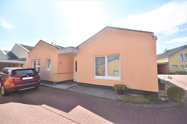 Bungalow zum Kauf 330.000 € 3 Zimmer 91,4 m² 196 m² Grundstück Wahlbezirk 205 Nordhorn 48529