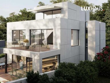 Villa zum Kauf provisionsfrei 2.450.000 € 8 Zimmer 320 m² 800 m² Grundstück Schriesheim Schriesheim 69198