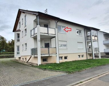 Wohnung zum Kauf 175.000 € 3,5 Zimmer 72 m² Distelhausen Tauberbischofsheim 97941